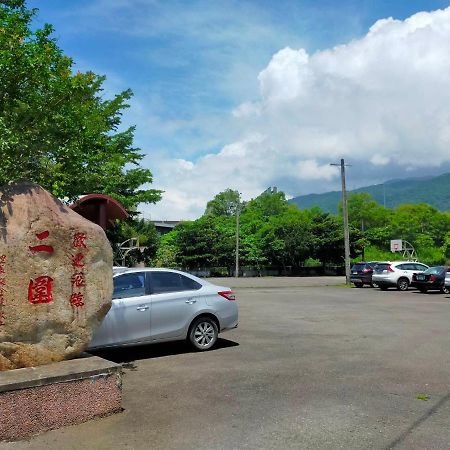 Qingyun Homestay Тоучен Екстер'єр фото