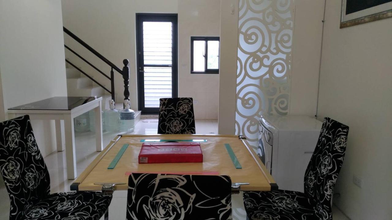 Qingyun Homestay Тоучен Екстер'єр фото